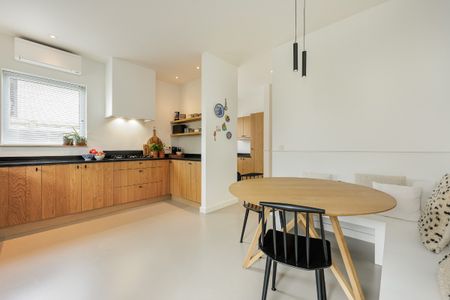 Vrijstaande woning met kwalitatieve afwerking op toplocatie - Foto 2