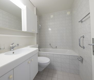 4-Zimmerwohnung mit wunderschöner Rheinaussicht - Foto 5