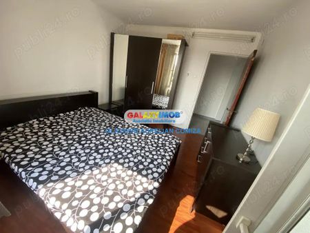 Apartament 3 camere Mosilor - Fotografie 2