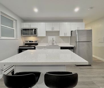 For Lease - 57 Oliver Street Unit# 201, London East, Ontario - Photo 2