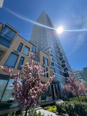 For Lease - 5 Buttermill Avenue Unit# 3702, Vaughan, Ontario - Photo 3