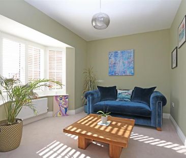 5 bedroom house to rent - Photo 2