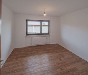 Neu renoviert: 3 Zimmer Mietwohnung im Erdgeschoss mit Terrasse - Foto 3