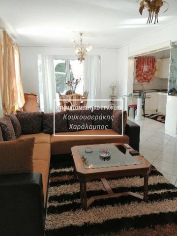 Βίλα για ενοικίαση Κωνσταντινουπολίτικα (Πυλαία) - Photo 3
