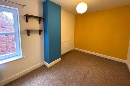 2 bedroom house to rent - Photo 2