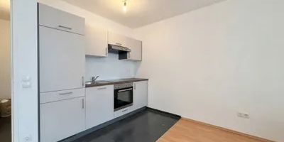 Schöne 1-Zimmer-Wohnung mit Top-Anbindung und Innenhofruhelage! Garagenplatz verfügbar! - Foto 3