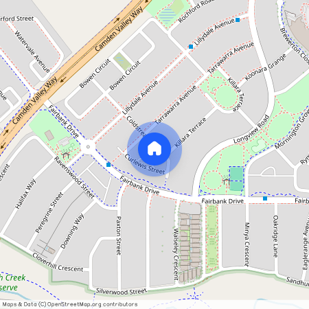 28 Coldstream Lane, Gledswood Hills