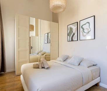 Location Appartement 2 pièces 37m² MARSEILLE 6ème - Photo 6