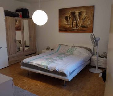 Appartement de 3.5 pièces à louer - Photo 5