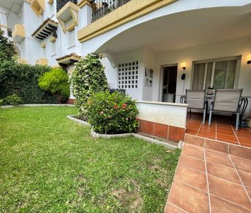 Hacienda Nagüeles I, Marbella Golden Mile, Marbella, Andalusia 29602 - Photo 3