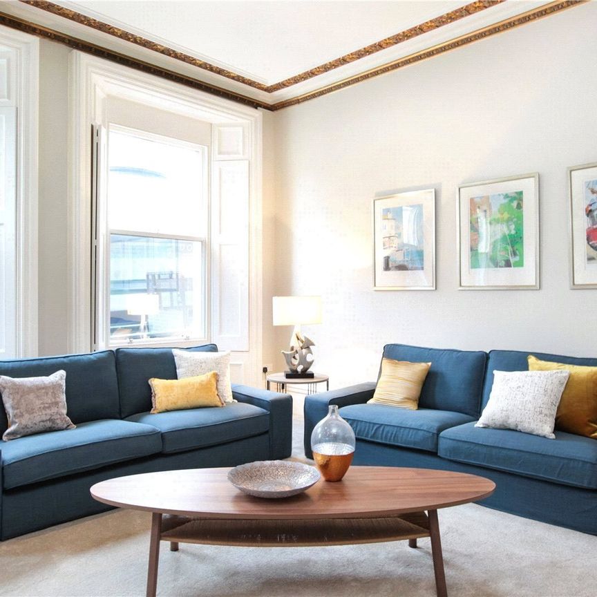 Stratton House, 58 High West Street, Dorchester, Dorset, DT1 - Photo 1