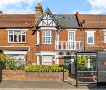 3 bedroom maisonette to rent - Photo 6