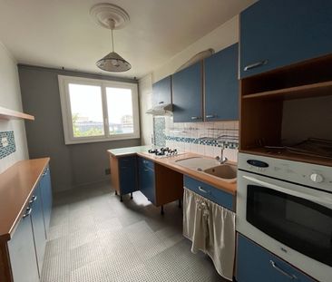 Appartement T4 à Saint jacques de la lande - Photo 2