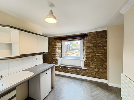 1 bedroom apartment to rent Marlborough Street, Faringdon, SN7 - Photo 2