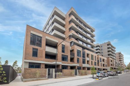 “Near new apartment - Ready to move in with separate study nook - Call to book an inspection today!” - Photo 2