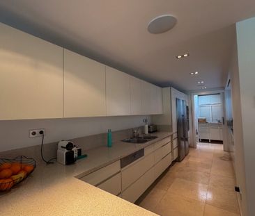 2 Bedroom Townhouse For Rent in Nueva Andalucía, Málaga - Photo 1