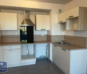 Appartement à louer 2 pièces 46.32m² - Photo 5