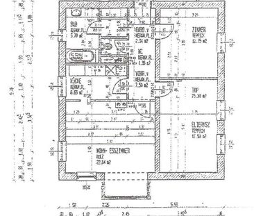 10 Minuten vor Wien! Lichtdurchflutete 3 Zimmer Mietwohnung mit gro... - Foto 3