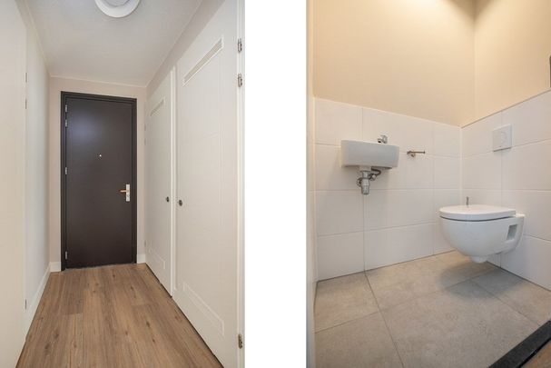 Te huur: Appartement Mangoweg 331 in Leiden - Foto 1