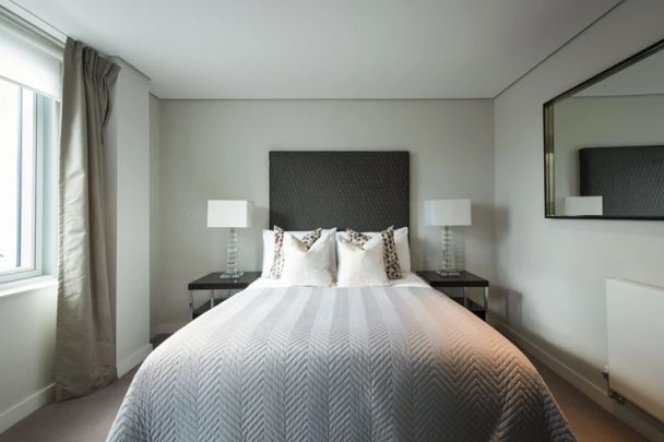 Harbet Road, Paddington, London, W2 - Photo 1