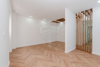 Apartamento T2 em Lisboa