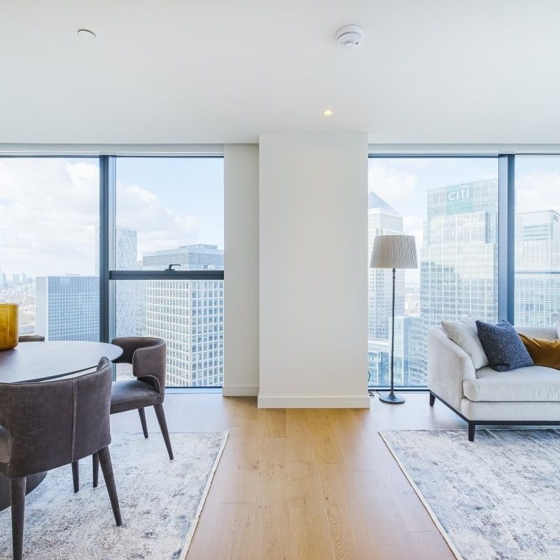 3 bedroom apartment to rent - Photo 1