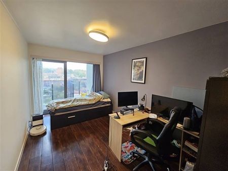 Appartement te huur - Foto 4