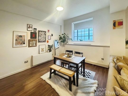 1 bedroom flat to rent - Photo 1