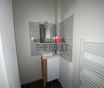 Appartement à louer Metz Centre - Photo 5