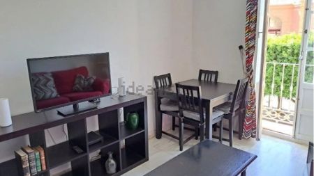 Piso de alquiler en Reding, La Malagueta - Monte Sancha - Photo 2