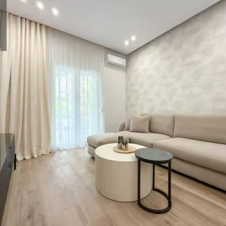 Studio/Γκαρσονιέρα για ενοικίαση - Ανάληψη - Μπότσαρη - Νέα Παραλία, - Photo 1