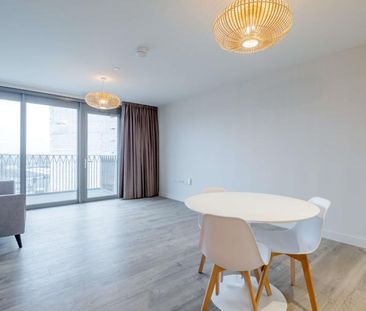 1 bedroom apartment to rent - Photo 2