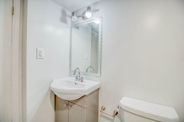 For Lease - 65 Davis Road Unit# Basement #2, Aurora, Ontario - Photo 1