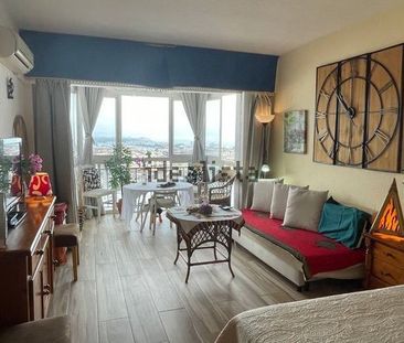 Alquiler de estudio en Avenida de los Manantiales, 24 - Photo 6