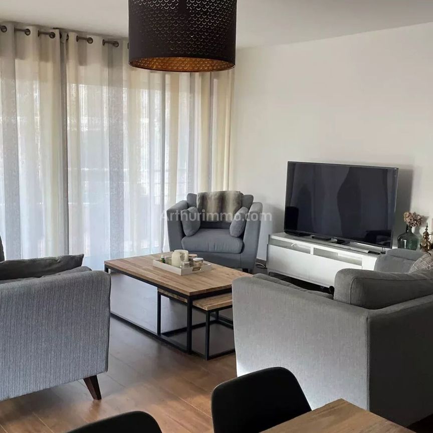 Location Appartement 3 pièces 89 m2 à Digne-les-Bains - Photo 1