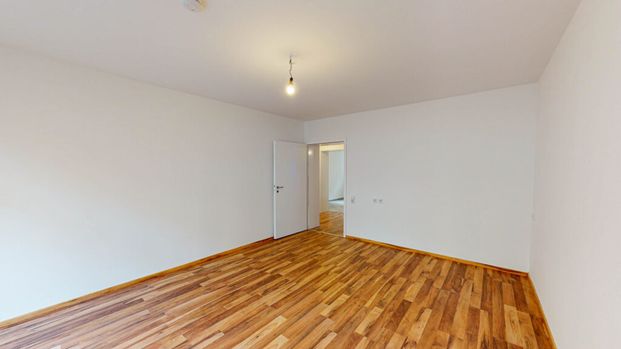 1 Monat kaltmietfrei :Geräumige 2-Zimmer-Wohnung in beliebter Wohnlage - Photo 1