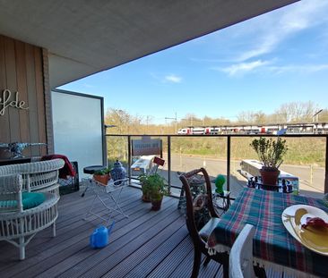 Appartement te huur in Lokeren - Foto 6