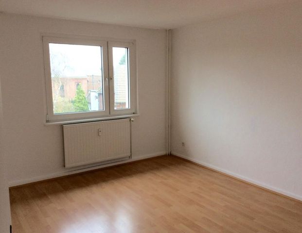 Demnächst frei! 2-Zimmer-Wohnung in Gelsenkirchen Bismarck - Photo 1