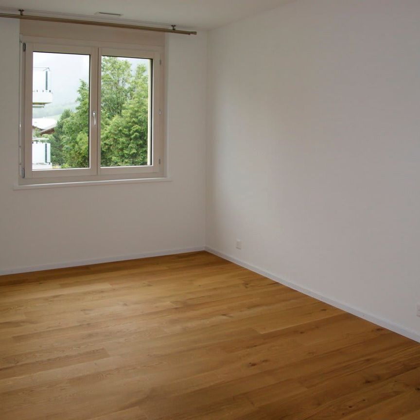 4.5 Zimmer, 110 m², 1. Stock - Photo 1