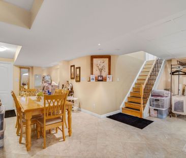 For Lease - 4982 Maxine Place, Mississauga, Ontario - Photo 6