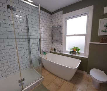 3 bedroom terraced house to rent - Photo 1