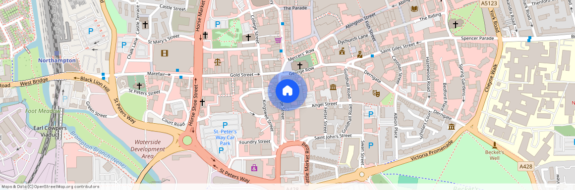 Kingfisher Drive, Upton