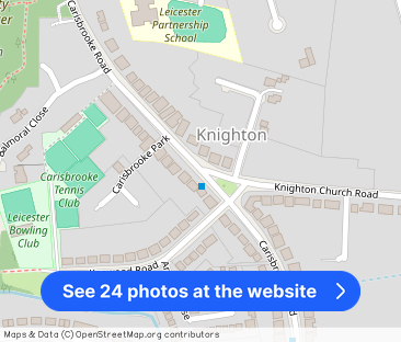 7 bedroom detached house for rent - Photo 1