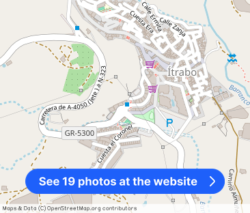 Alquiler apartamento en Ítrabo - Photo 1