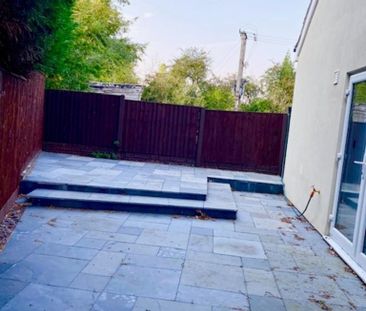 1 bedroom detached bungalow to rent - Photo 6