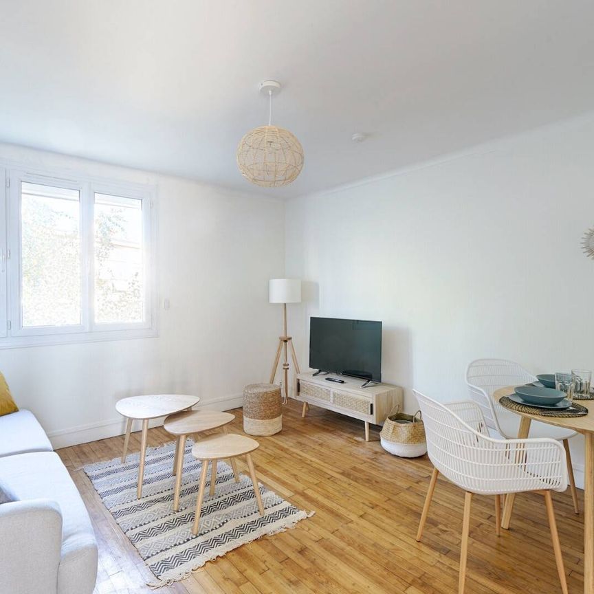 Nantes Sud Bords de Sèvre – Colocation - Photo 1