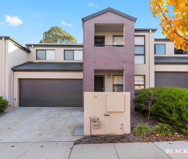 Spacious Harrison Townhouse - Photo 3