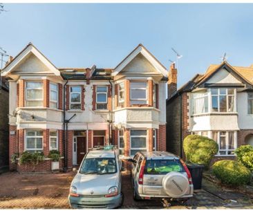 Room in a Shared Flat, Agnes Road, W3 - Photo 2