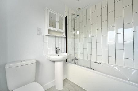 1 bedroom end of terrace house to rent - Photo 5