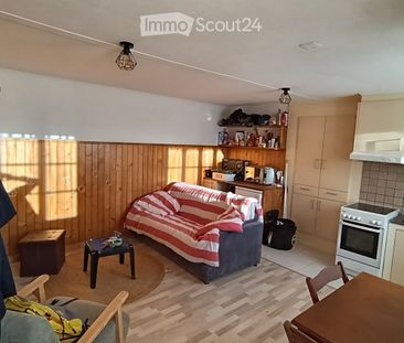 1 Zimmer, 20 m² - Foto 2